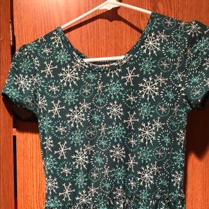 Size 12/14 dotdotsmile dress